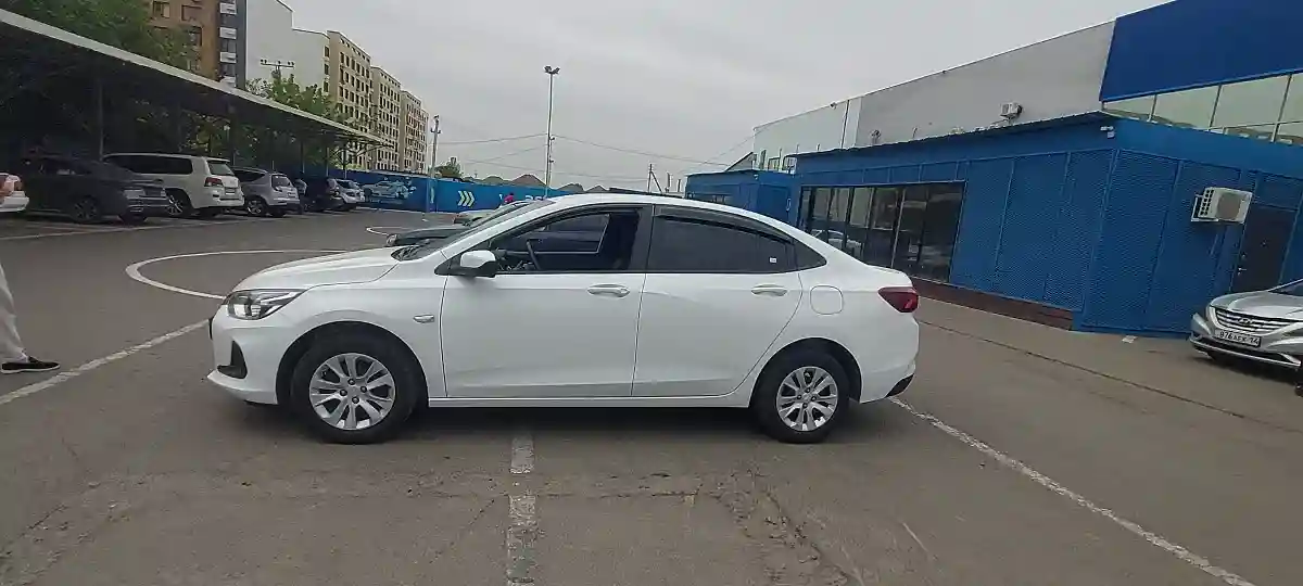 Chevrolet Onix 2023 года за 5 000 000 тг. в Алматы