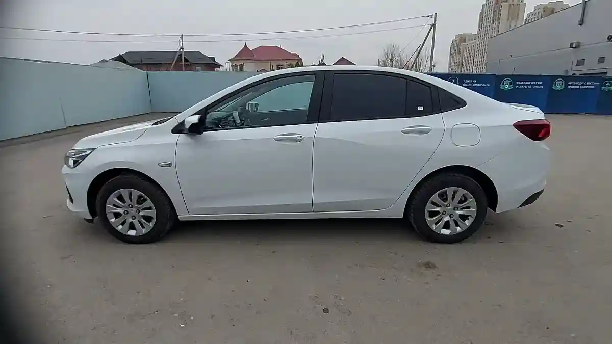 Chevrolet Onix 2023 года за 6 000 000 тг. в Шымкент