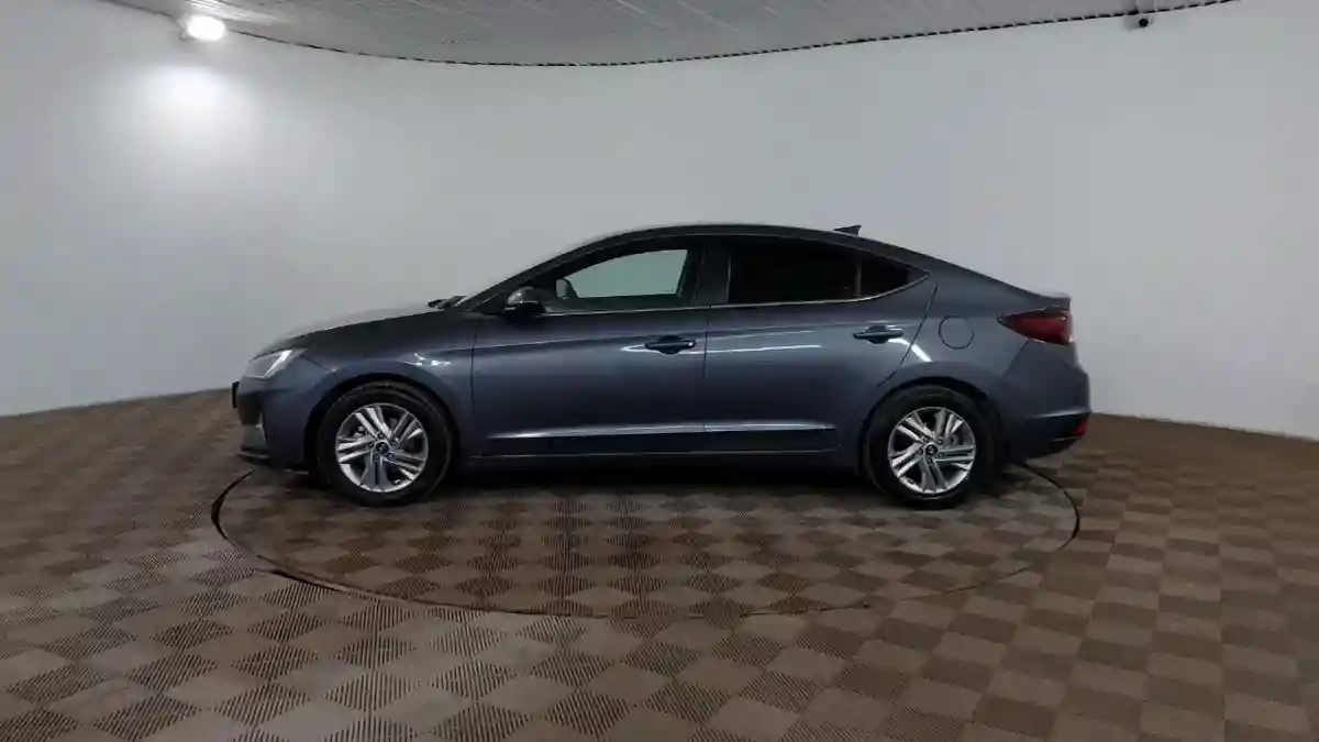 Hyundai Elantra 2019 года за 8 690 000 тг. в Шымкент