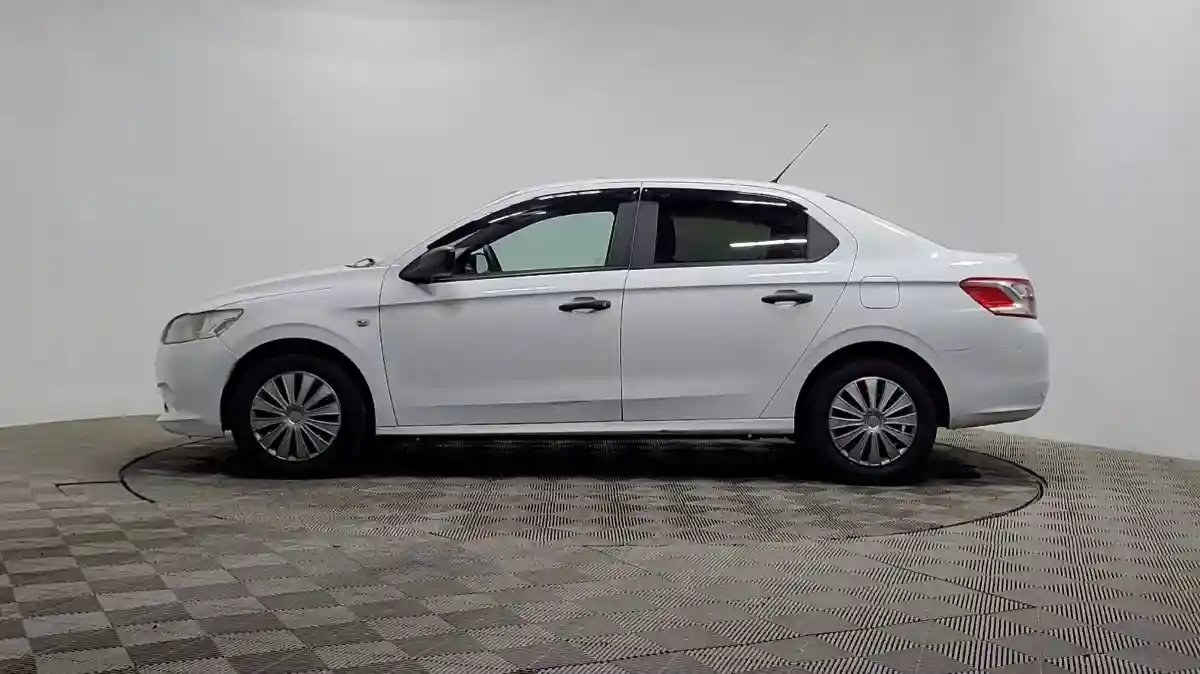 Peugeot 301 2016 года за 2 690 000 тг. в Алматы