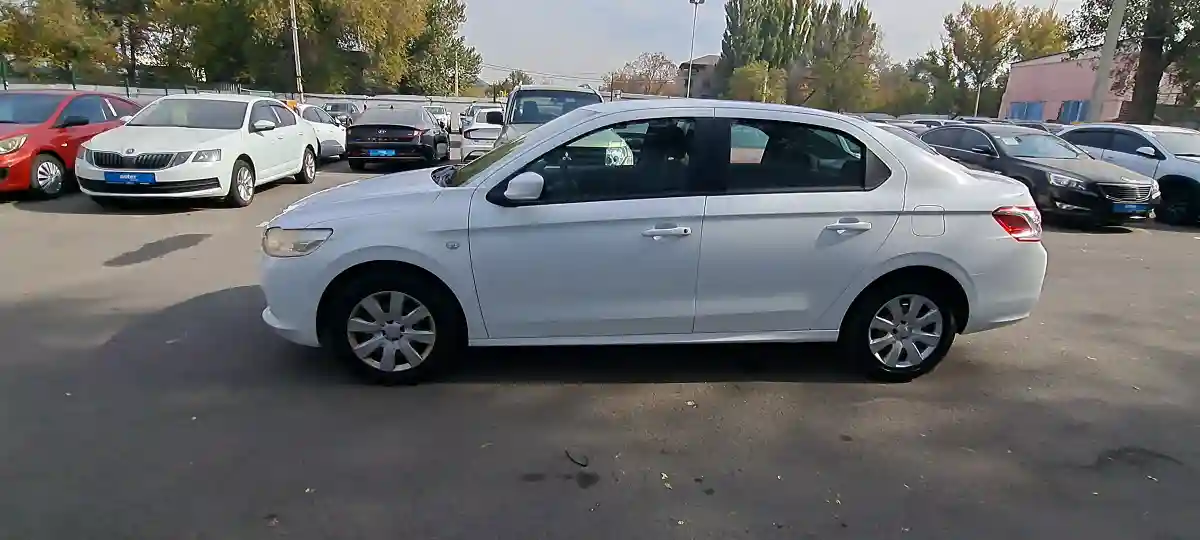 Peugeot 301 2018 года за 3 890 000 тг. в Алматы
