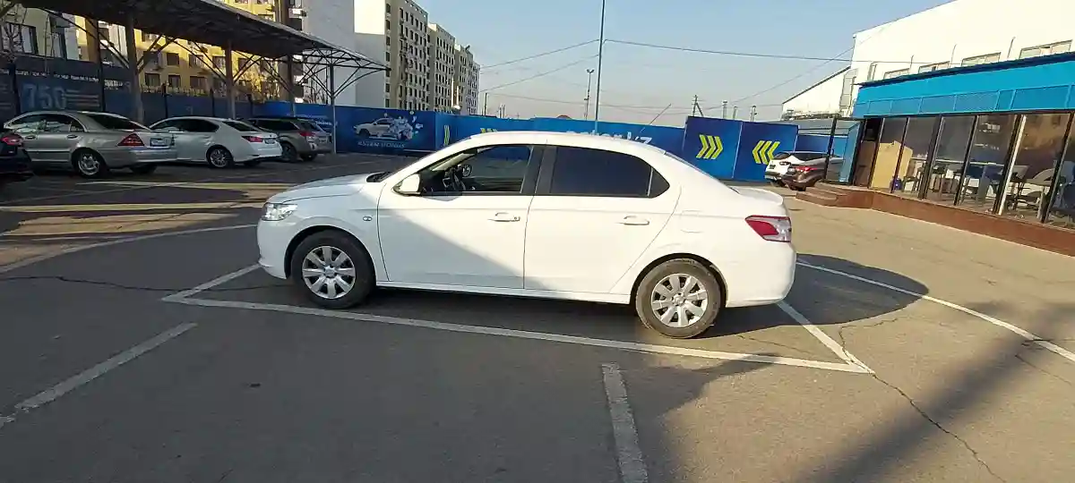 Peugeot 301 2018 года за 5 500 000 тг. в Алматы