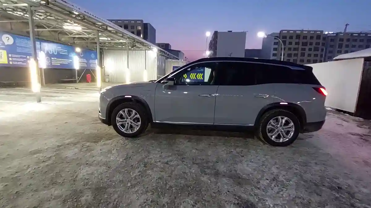 Nio ES8 2020 года за 28 000 000 тг. в Алматы