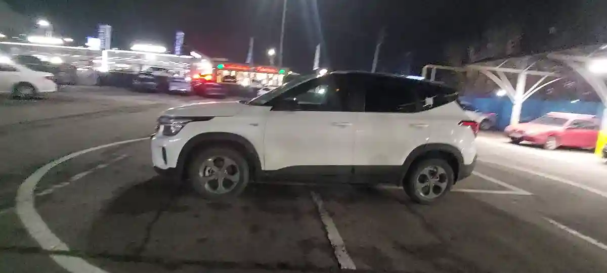 Kia Seltos 2023 года за 11 000 000 тг. в Алматы