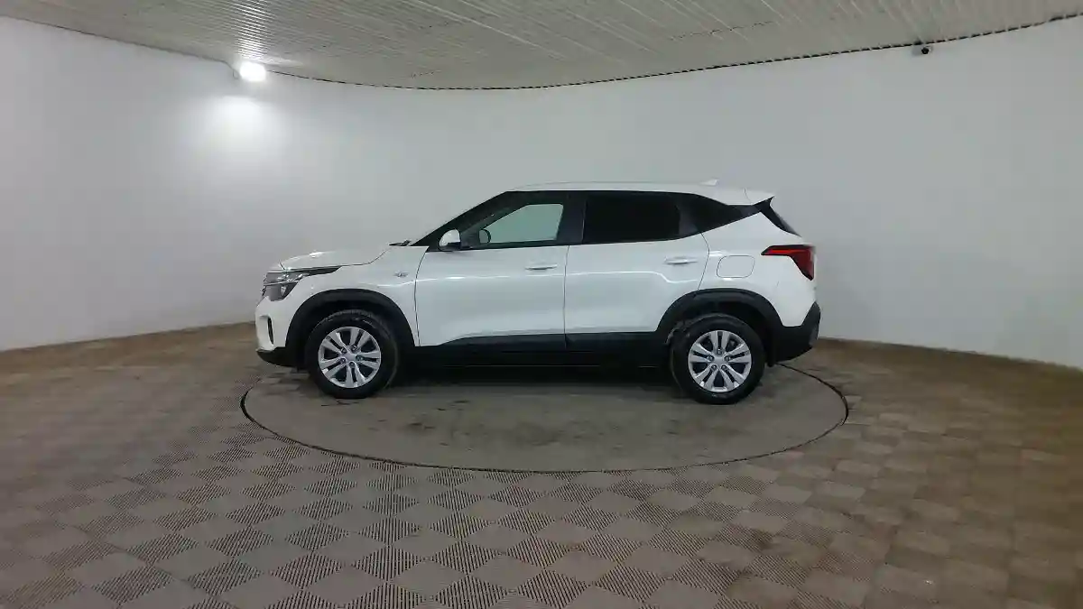 Kia Seltos 2024 года за 10 800 000 тг. в Шымкент
