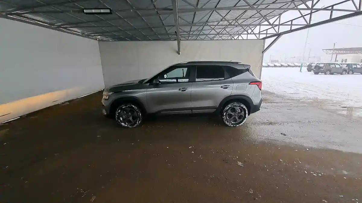 Kia Seltos 2023 года за 10 990 000 тг. в Кызылорда