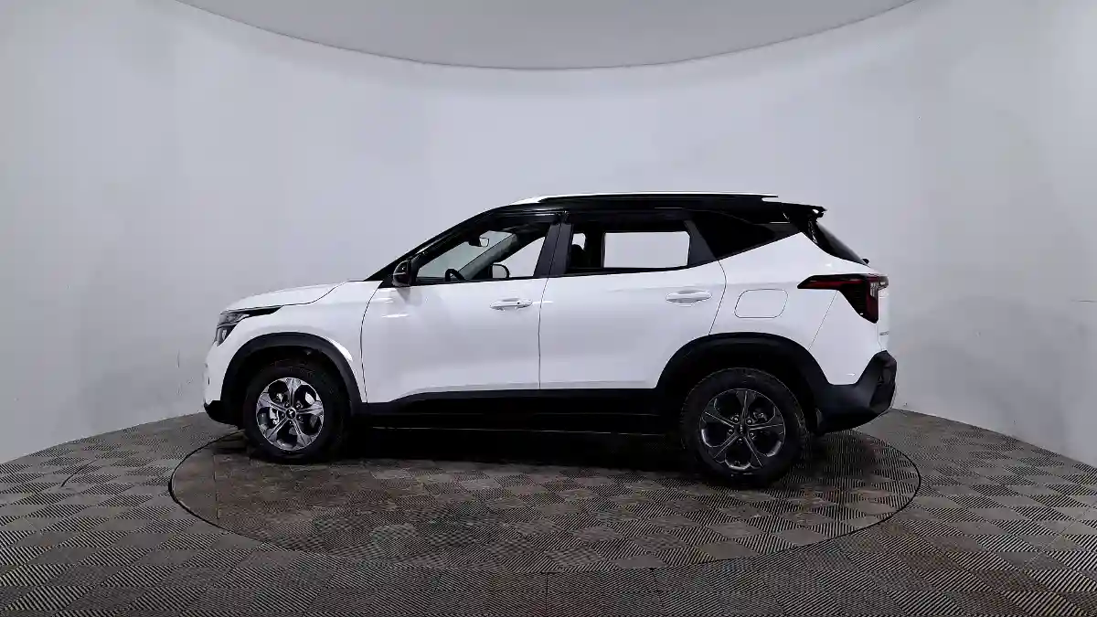 Kia Seltos 2024 года за 11 490 000 тг. в Астана
