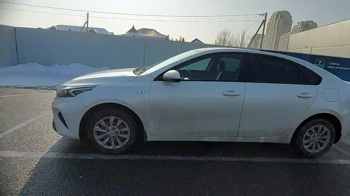 Kia Cerato 2022 года за 8 900 000 тг. в Шымкент