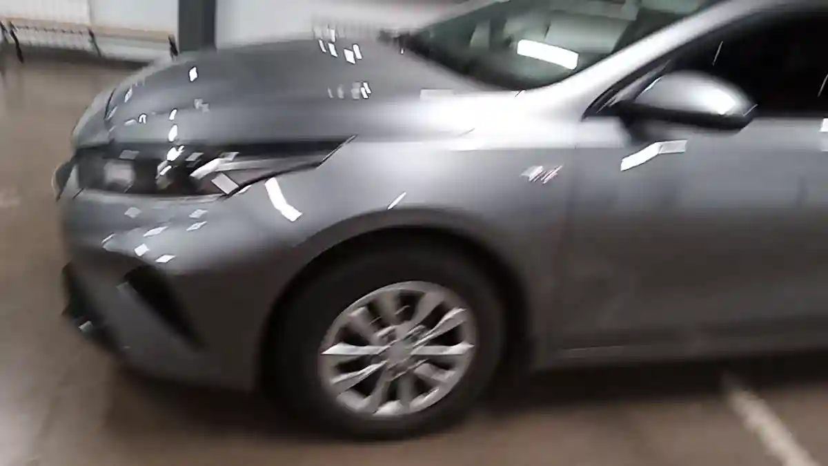 Kia Cerato 2022 года за 8 000 000 тг. в Астана