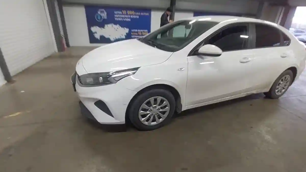 Kia Cerato 2023 года за 9 500 000 тг. в Астана