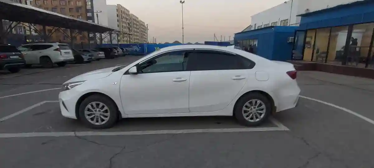 Kia Cerato 2023 года за 10 000 000 тг. в Алматы