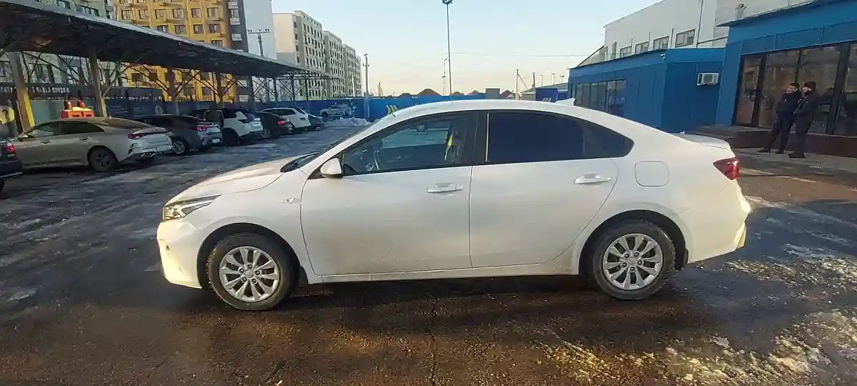 Kia Cerato 2023 года за 9 600 000 тг. в Алматы