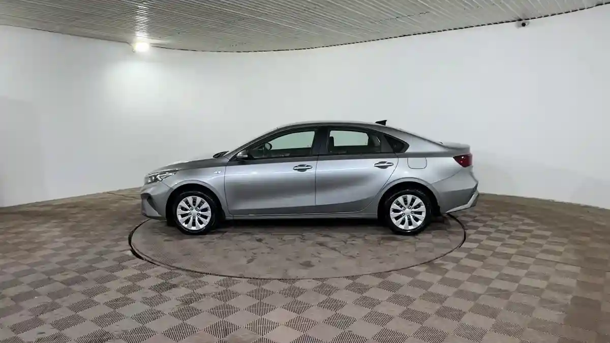 Kia Cerato 2024 года за 10 690 000 тг. в Шымкент