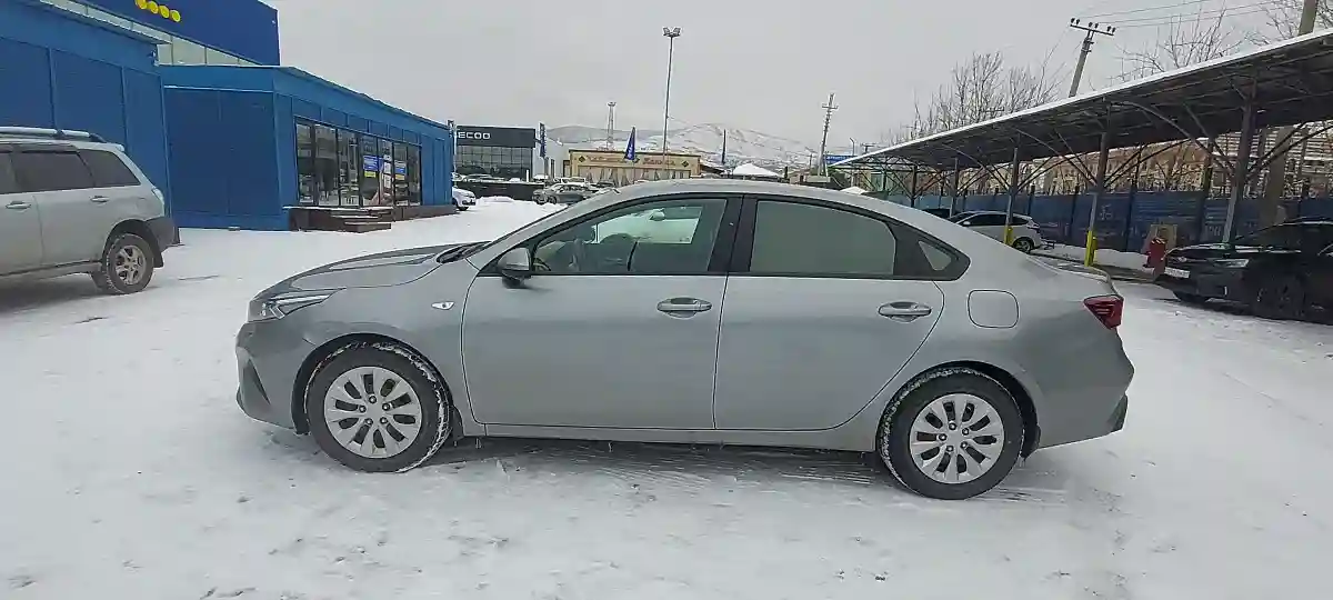 Kia Cerato 2024 года за 9 000 000 тг. в Алматы