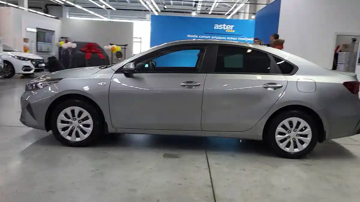 Kia Cerato 2024 года за 9 600 000 тг. в Усть-Каменогорск
