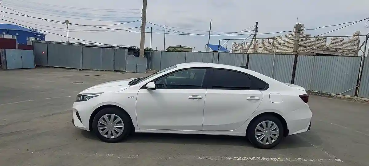 Kia Cerato 2024 года за 9 490 000 тг. в Атырау