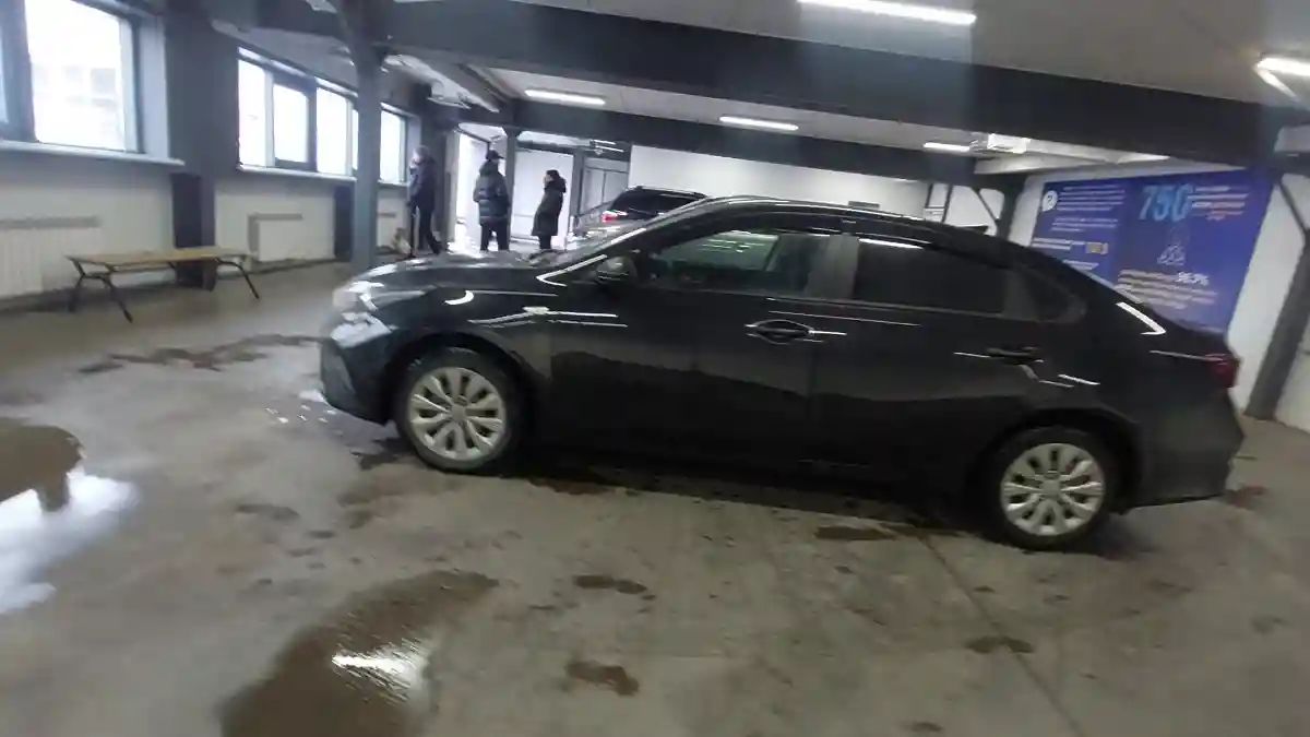 Kia Cerato 2024 года за 9 100 000 тг. в Астана