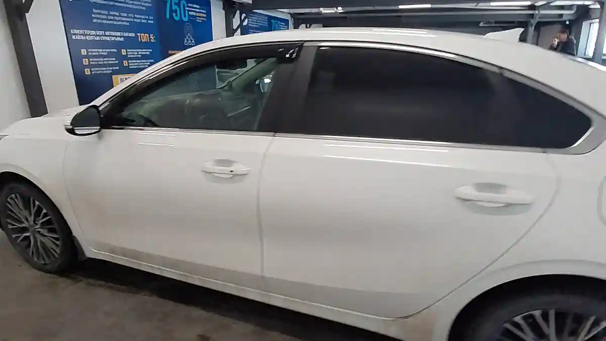 Kia Cerato 2022 года за 1 000 000 тг. в Астана