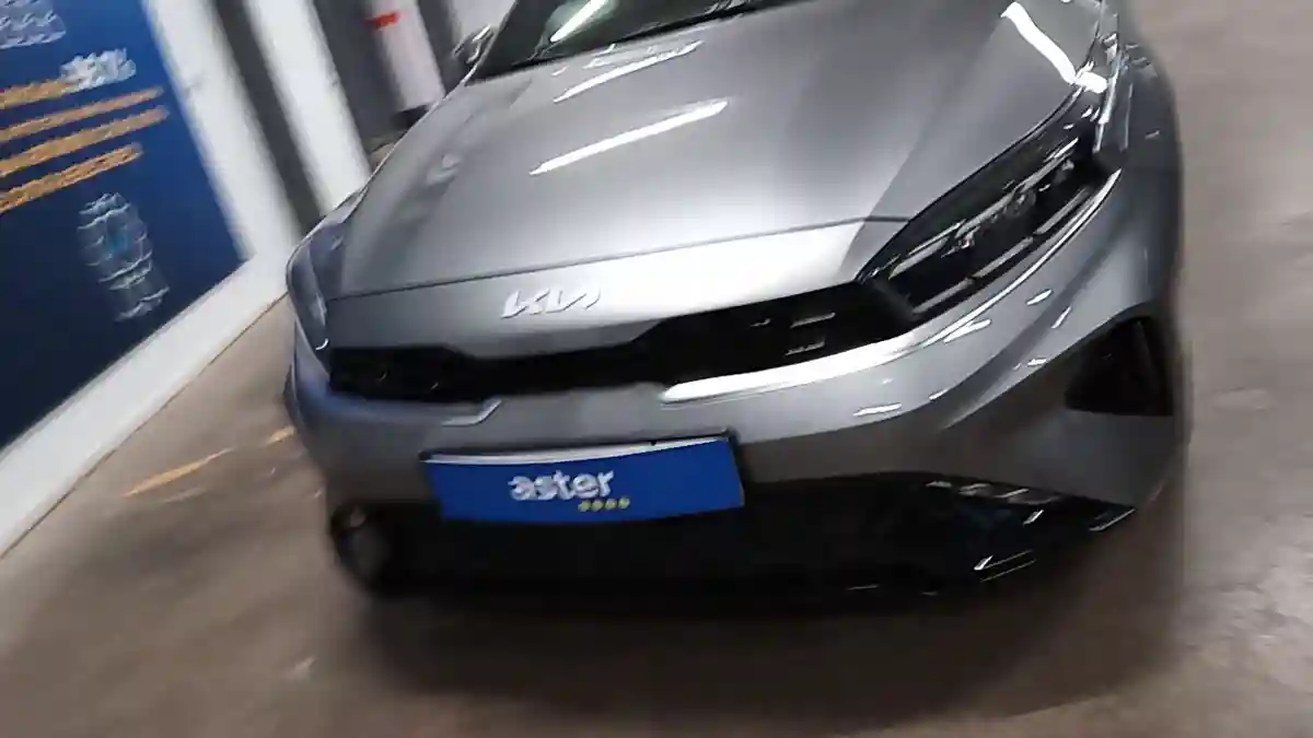 Kia Cerato 2022 года за 10 000 000 тг. в Астана