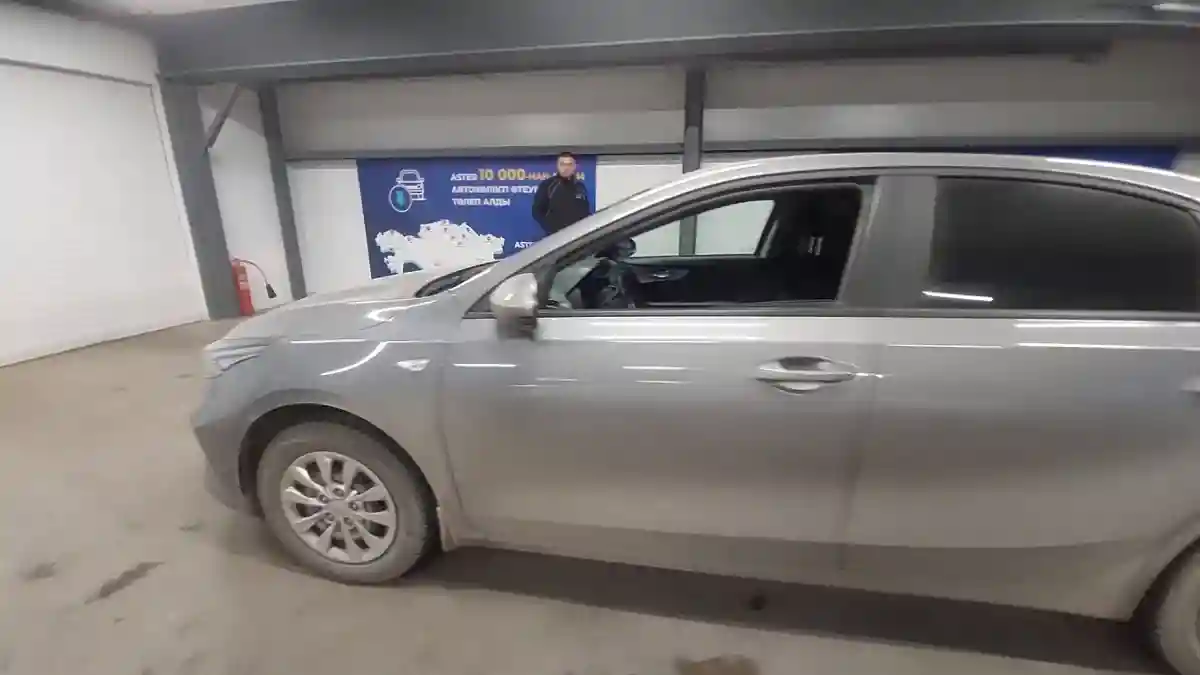 Kia Cerato 2024 года за 10 300 000 тг. в Астана