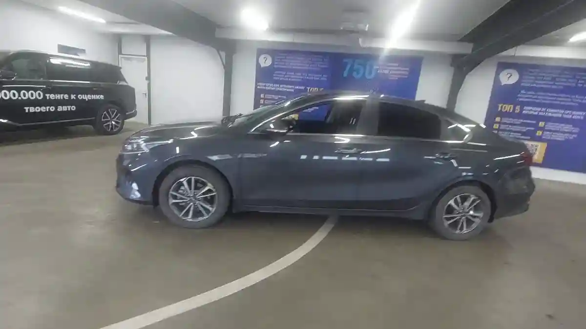 Kia Cerato 2023 года за 10 000 000 тг. в Астана