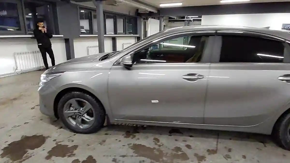 Kia Cerato 2023 года за 11 500 000 тг. в Астана
