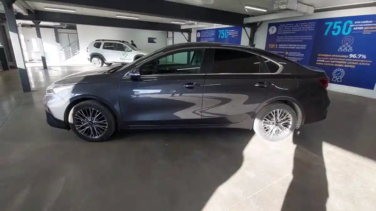 Kia Cerato 2023 года за 12 500 000 тг. в Астана