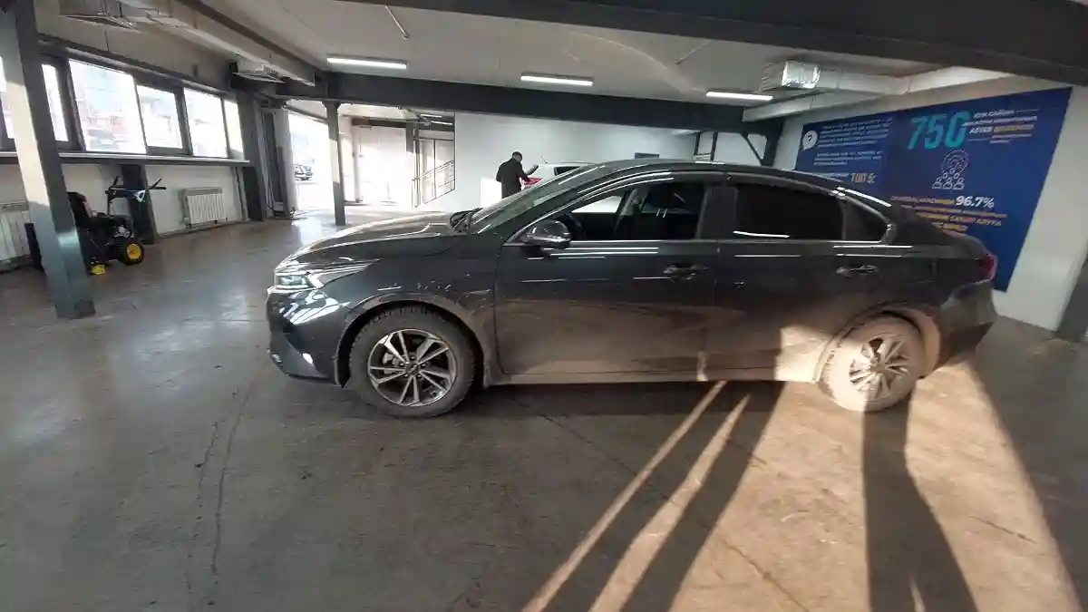 Kia Cerato 2023 года за 12 000 000 тг. в Астана