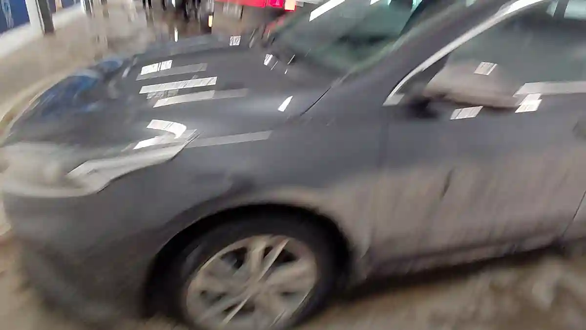 Kia Cerato 2023 года за 10 000 000 тг. в Астана