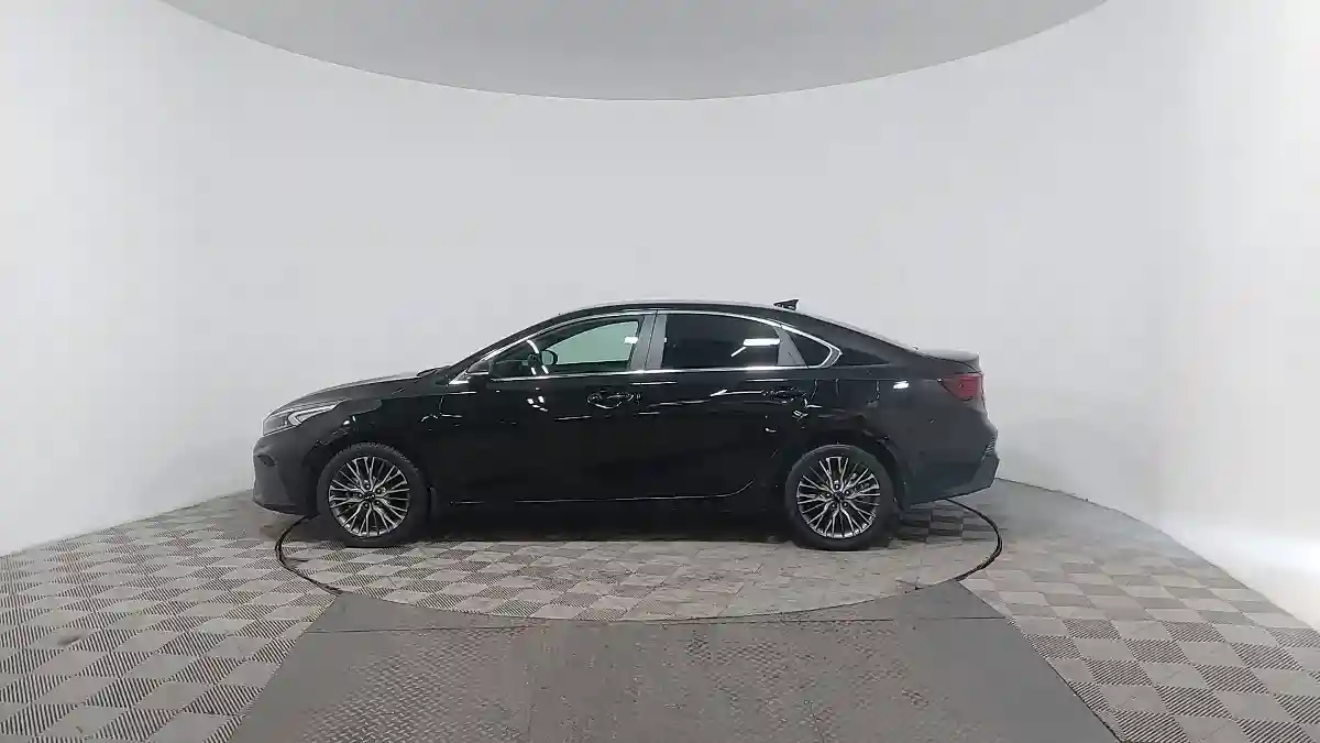 Kia Cerato 2023 года за 10 990 000 тг. в Астана
