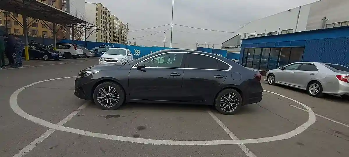 Kia Cerato 2023 года за 9 000 000 тг. в Алматы