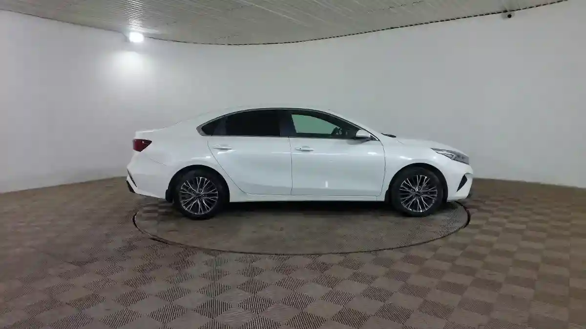 Kia Cerato 2023 года за 11 210 000 тг. в Шымкент