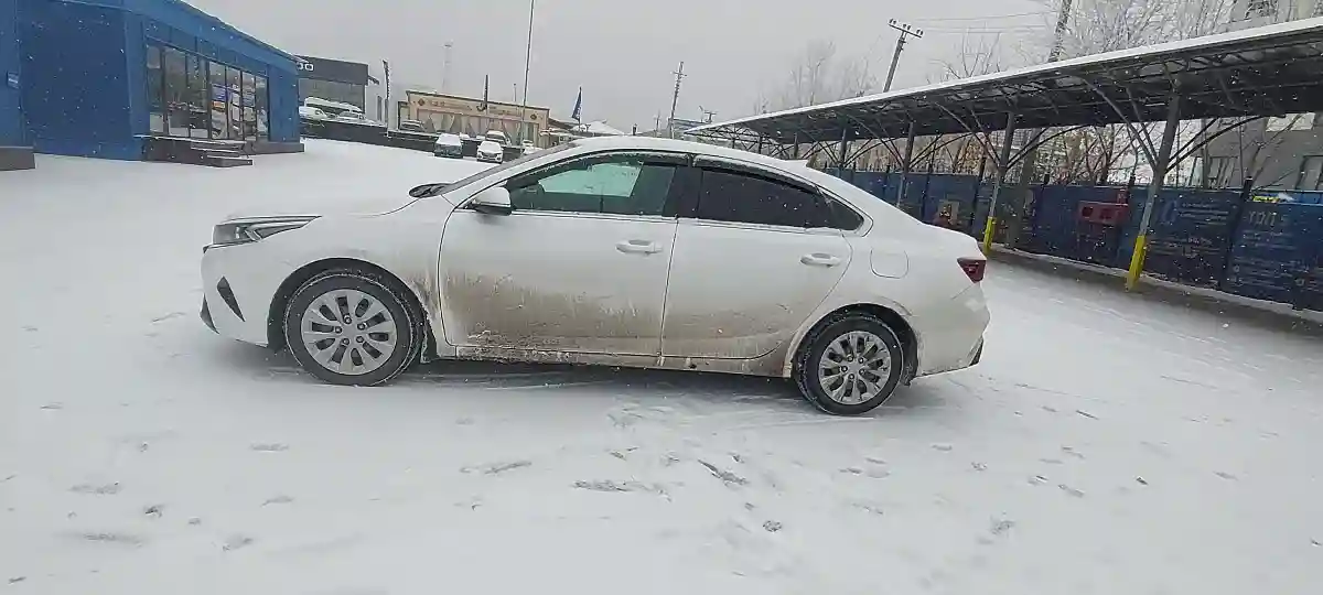 Kia Cerato 2023 года за 8 300 000 тг. в Алматы