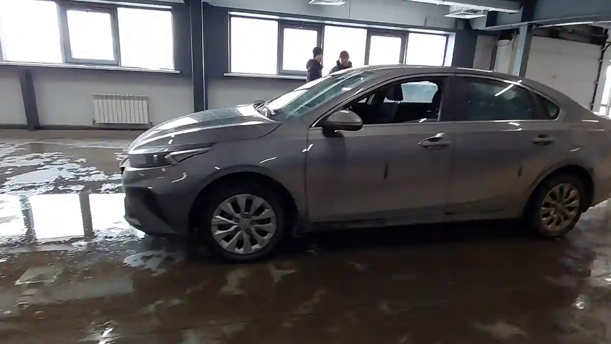 Kia Cerato 2023 года за 8 800 000 тг. в Астана