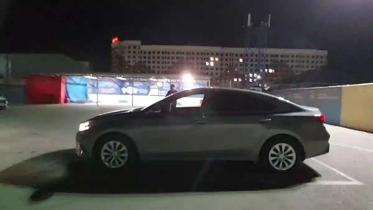 Kia Cerato 2023 года за 10 000 000 тг. в Шымкент