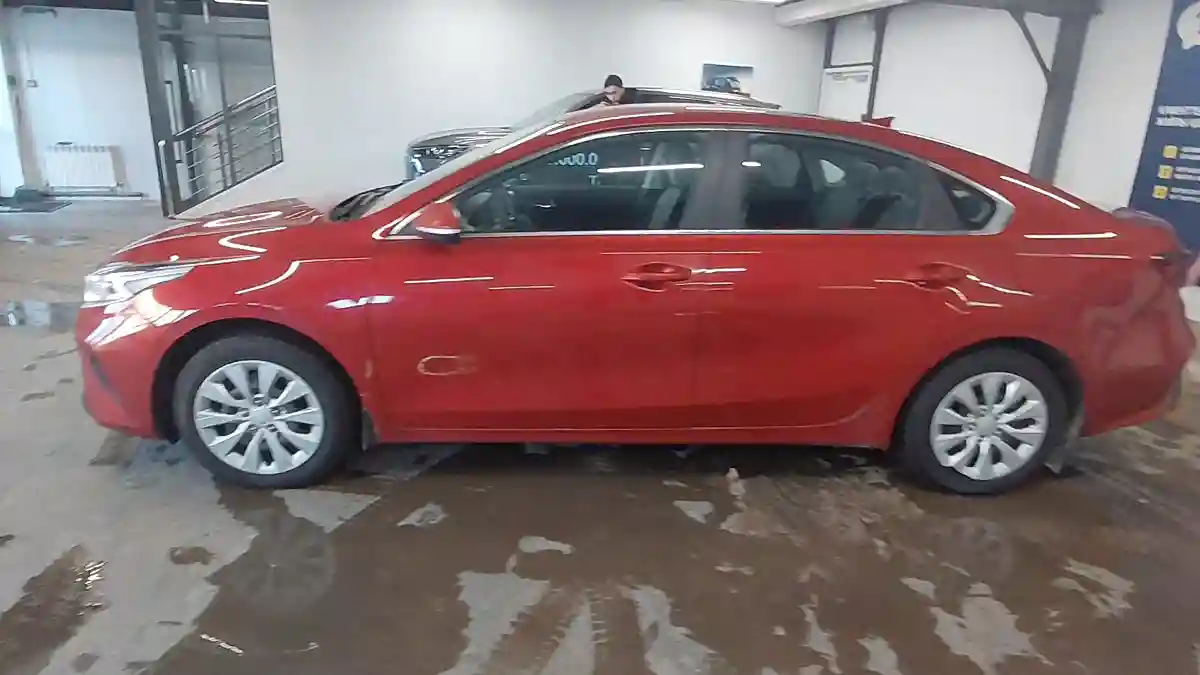 Kia Cerato 2023 года за 9 000 000 тг. в Астана