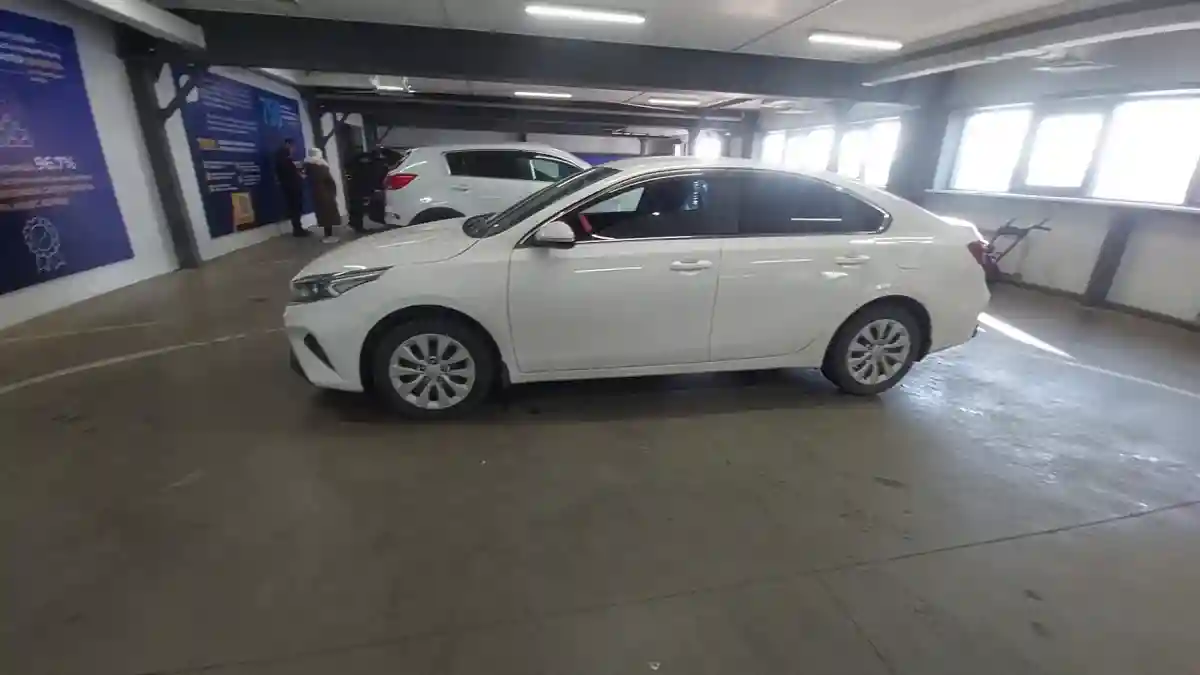 Kia Cerato 2023 года за 8 800 000 тг. в Астана