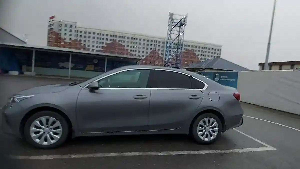 Kia Cerato 2023 года за 9 500 000 тг. в Шымкент