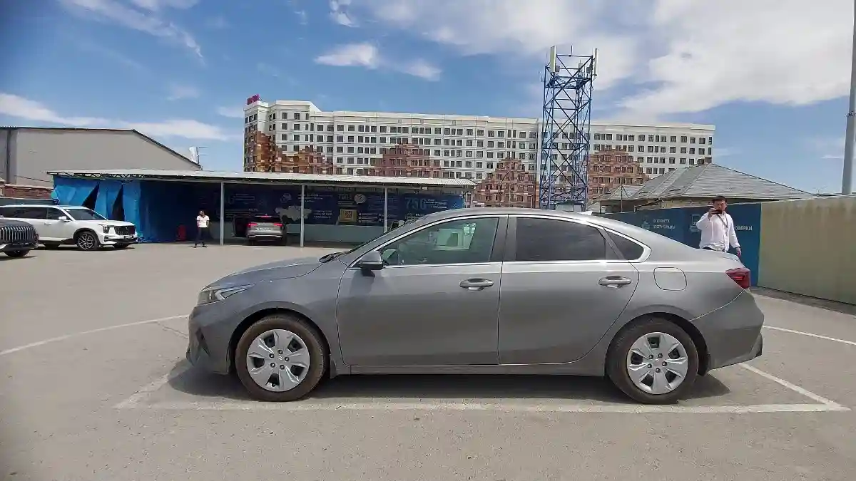 Kia Cerato 2023 года за 9 500 000 тг. в Шымкент