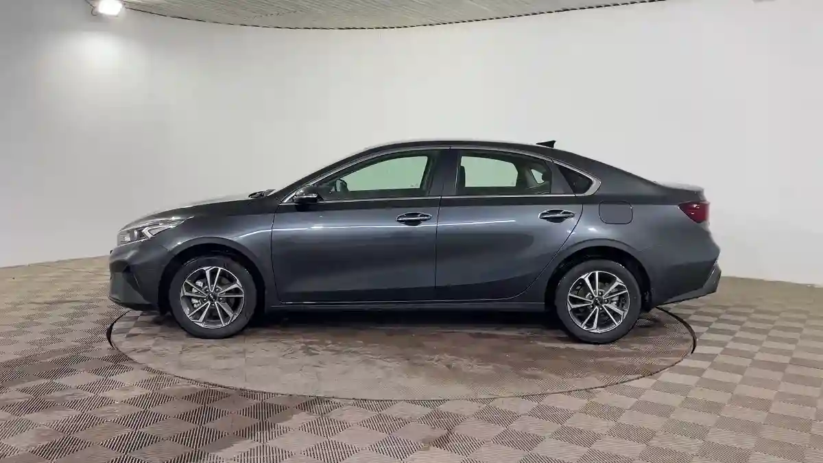 Kia Cerato 2024 года за 10 490 000 тг. в Шымкент