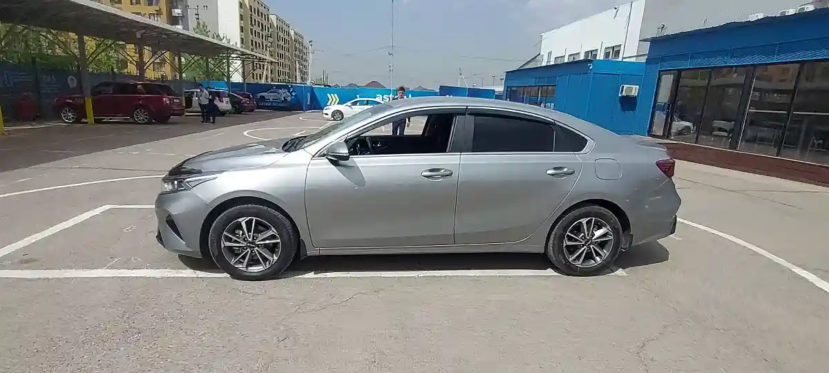 Kia Cerato 2024 года за 11 500 000 тг. в Алматы