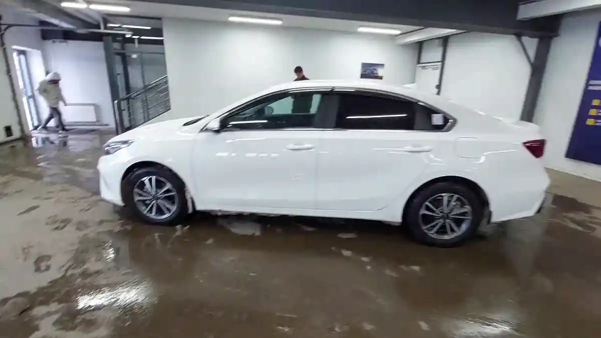 Kia Cerato 2024 года за 10 500 000 тг. в Астана