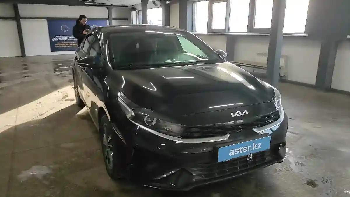 Kia Cerato 2024 года за 8 000 000 тг. в Астана
