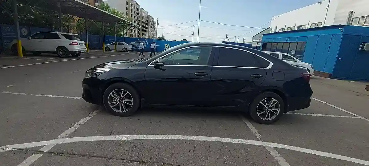 Kia Cerato 2024 года за 10 500 000 тг. в Алматы