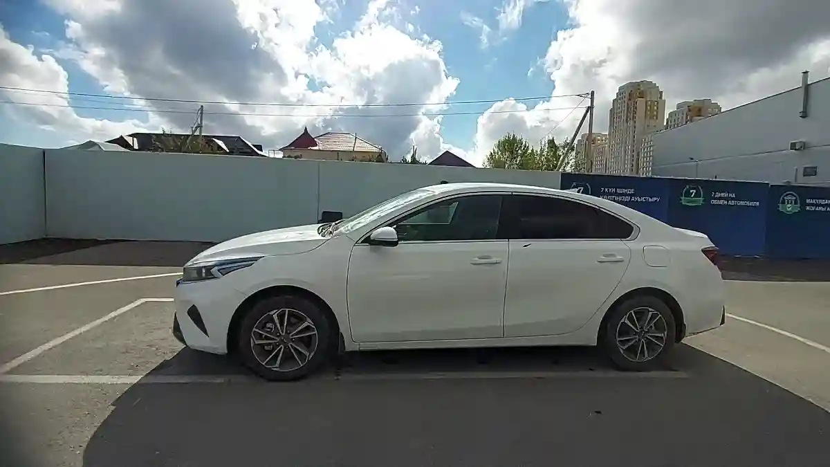 Kia Cerato 2024 года за 11 500 000 тг. в Шымкент