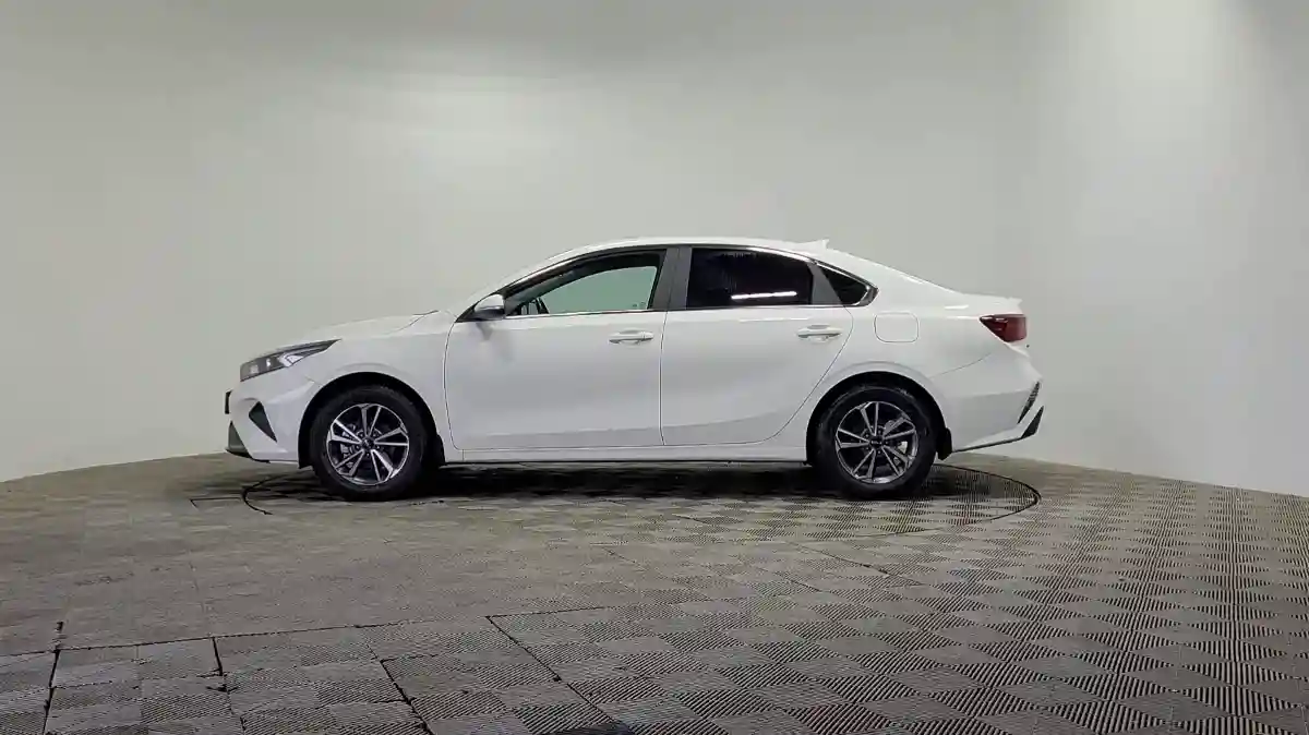 Kia Cerato 2024 года за 10 790 000 тг. в Алматы
