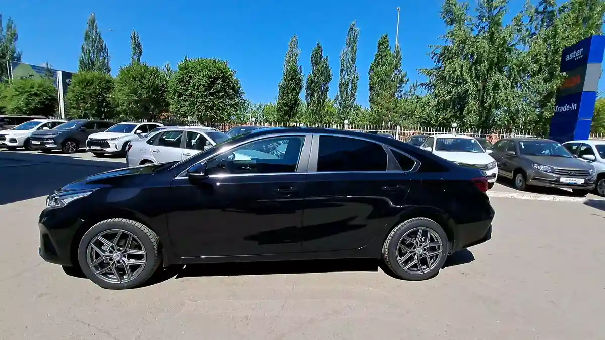 Kia Cerato 2024 года за 10 550 000 тг. в Костанай