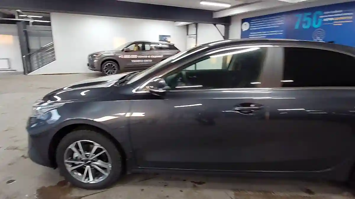 Kia Cerato 2025 года за 12 800 000 тг. в Астана