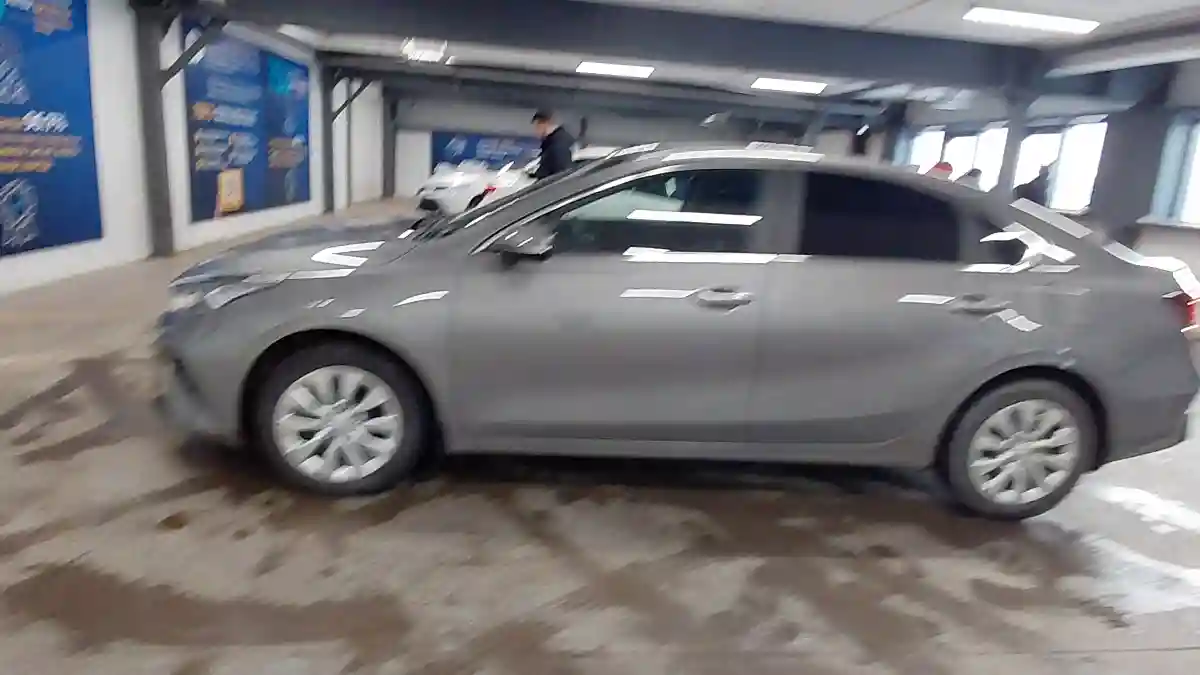 Kia Cerato 2023 года за 11 000 000 тг. в Астана