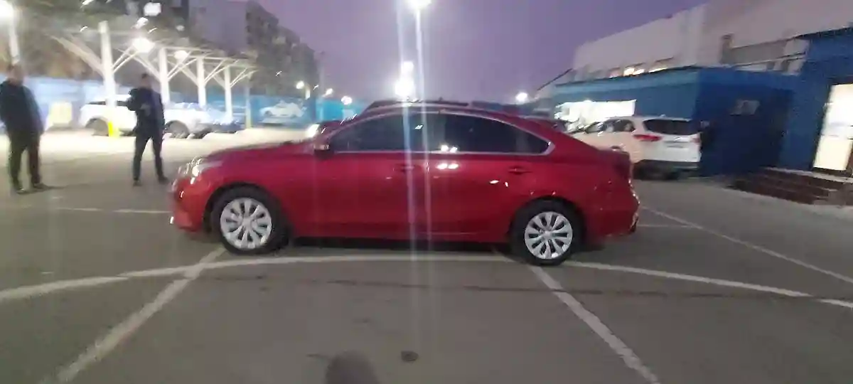 Kia Cerato 2023 года за 10 000 000 тг. в Алматы